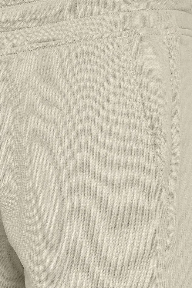 Men Blend Shorts Shorts Crockery