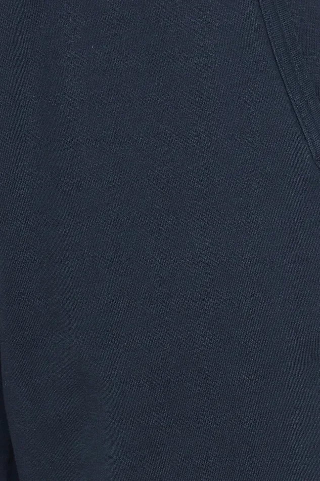 Men Blend Shorts Shorts Dress Blues
