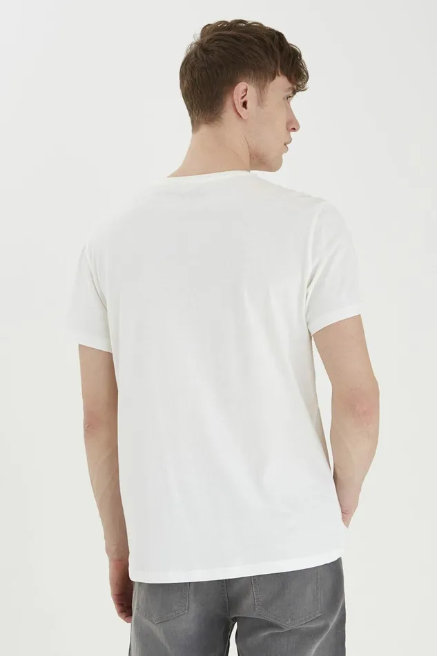 Men Blend TShirts Tshirt Snow White