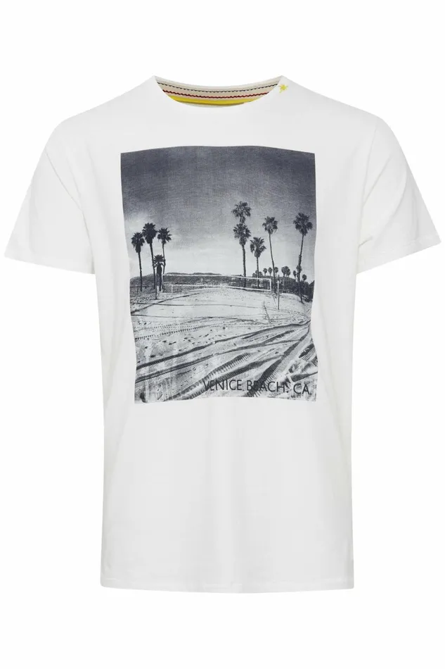 Men Blend TShirts Tshirt Snow White