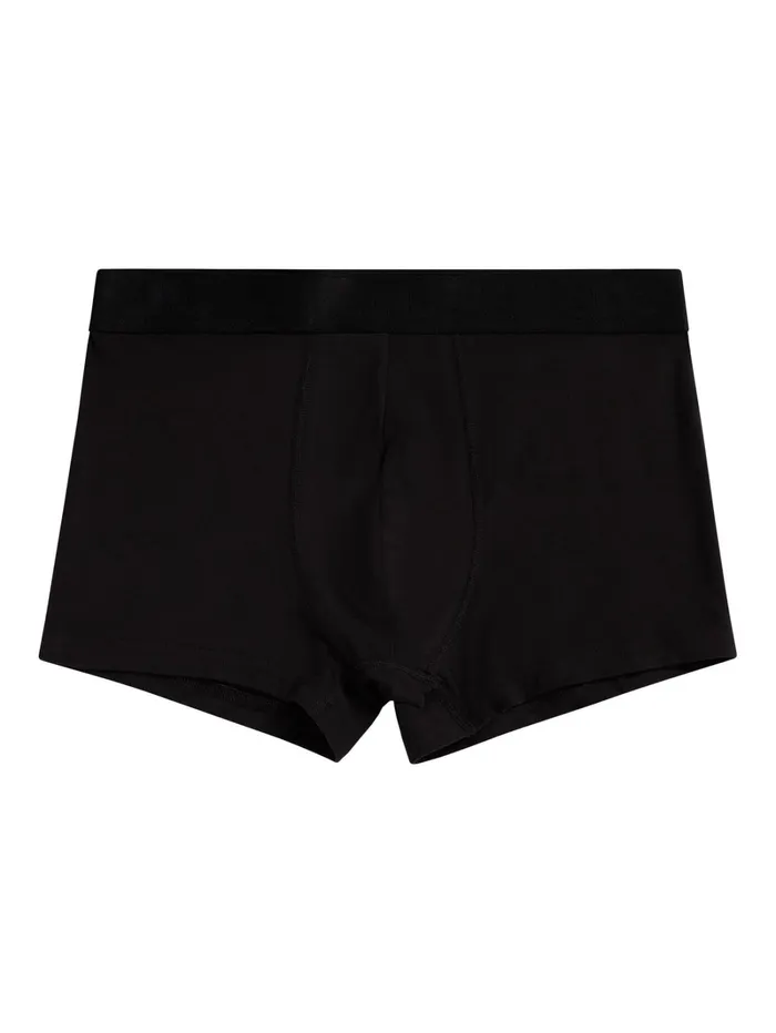 Men Bridge Lyocell Boxer Black JLindeberg Underwear Men Bridge Lyocell Boxer Black JLindeberg Underwear