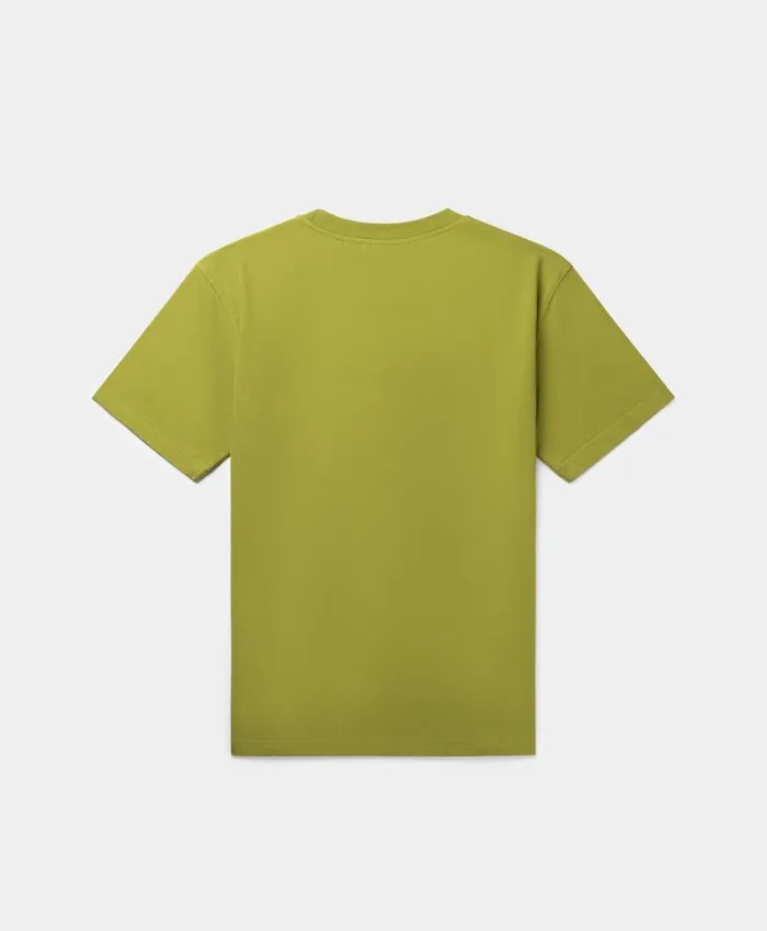 Men Cardamom Green Search TShirt Daily Paper TShirts Men Cardamom Green Search TShirt Daily Paper TShirts