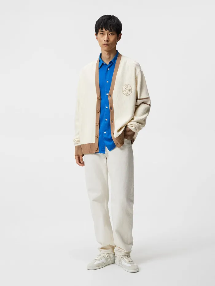 Men Comfort Tencel Slim Shirt Lapis Blue JLindeberg Shirts Men Comfort Tencel Slim Shirt Lapis Blue JLindeberg Shirts