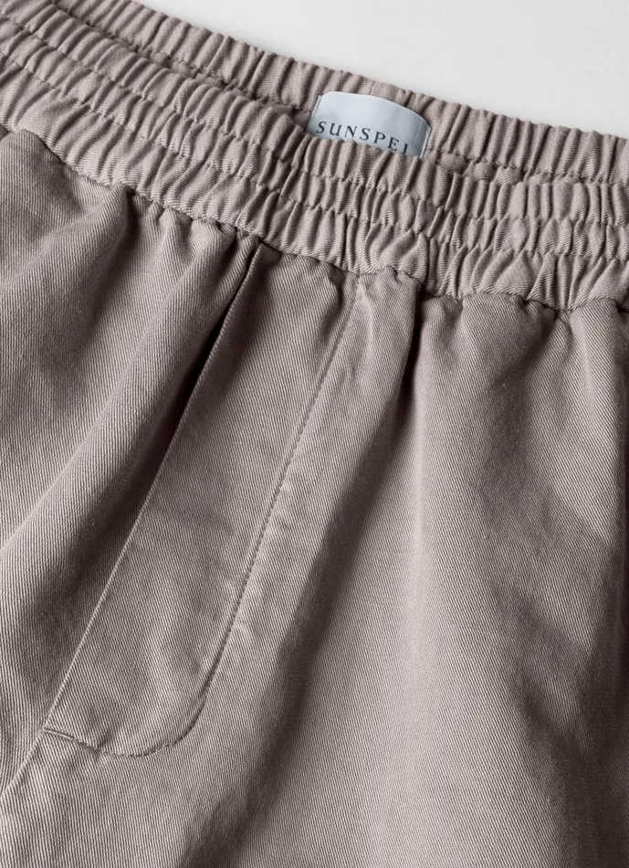 Men Cotton Linen Drawstring Shorts Pewter Shorts ussunspel Men Cotton Linen Drawstring Shorts Pewter Shorts ussunspel