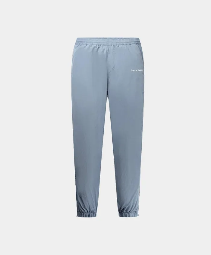 Men Country Blue Eward Pants Daily Paper Sweatpants