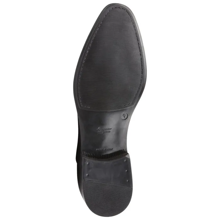 Men Dress Shoes Bruno Magli Locascio CapToe Oxford 8211 Dark Brown