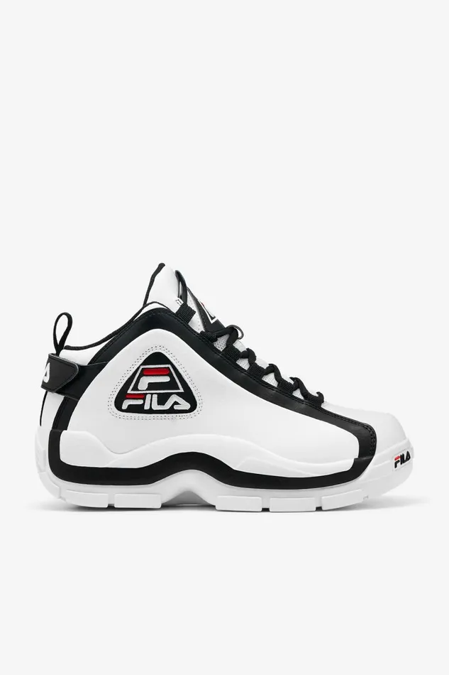 Men Fila Sneakers and Lifestyle Grant Hill 2