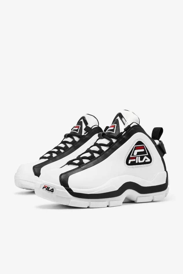 Men Fila Sneakers and Lifestyle Grant Hill 2