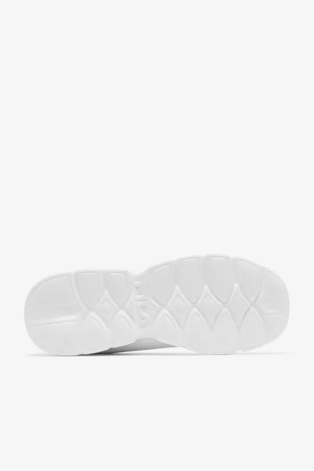 Men Fila Sneakers and Lifestyle Mens Disruptor Se Triple White