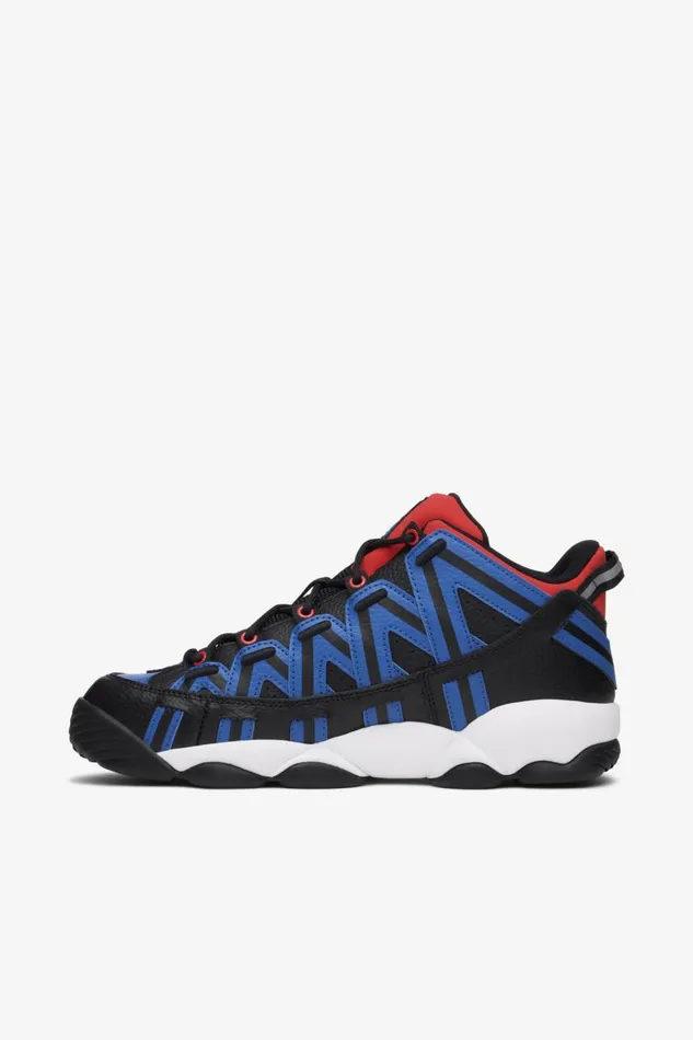 Men Fila Sneakers and Lifestyle Stackhouse Spaghetti Black Prince Blue Fila Red Men Fila Sneakers and Lifestyle Stackhouse Spaghetti Black Prince Blue Fila Red