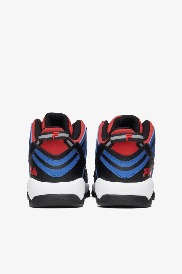 Men Fila Sneakers and Lifestyle Stackhouse Spaghetti Black Prince Blue Fila Red Men Fila Sneakers and Lifestyle Stackhouse Spaghetti Black Prince Blue Fila Red