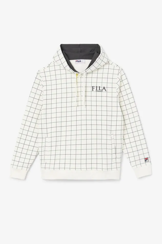 Men Fila Sweatshirts and Hoodies Rish Hoodie