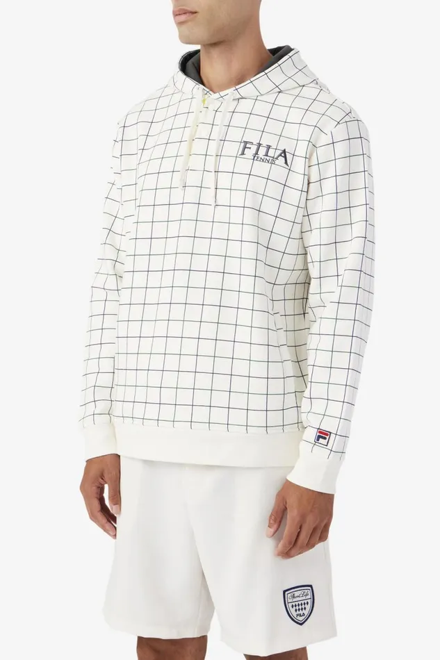 Men Fila Sweatshirts and Hoodies Rish Hoodie