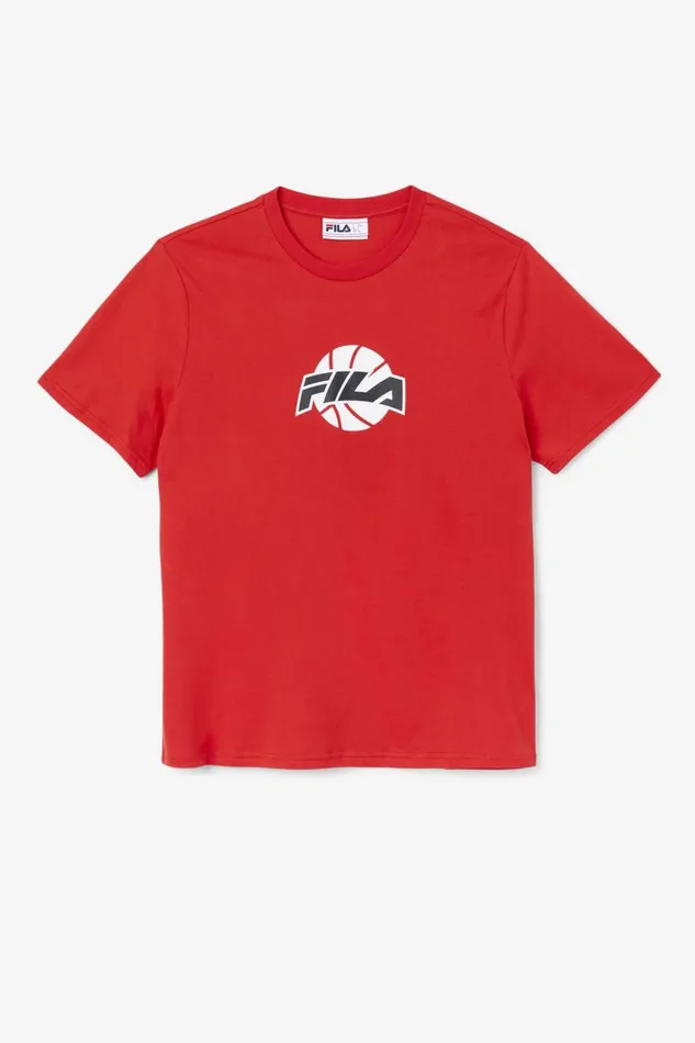 Men Fila Tops Nomi Tee
