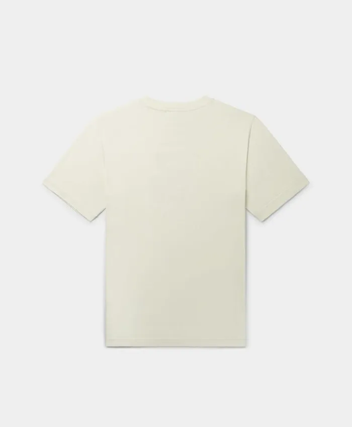 Men Frost White Unified Type TShirt Daily Paper TShirts Men Frost White Unified Type TShirt Daily Paper TShirts