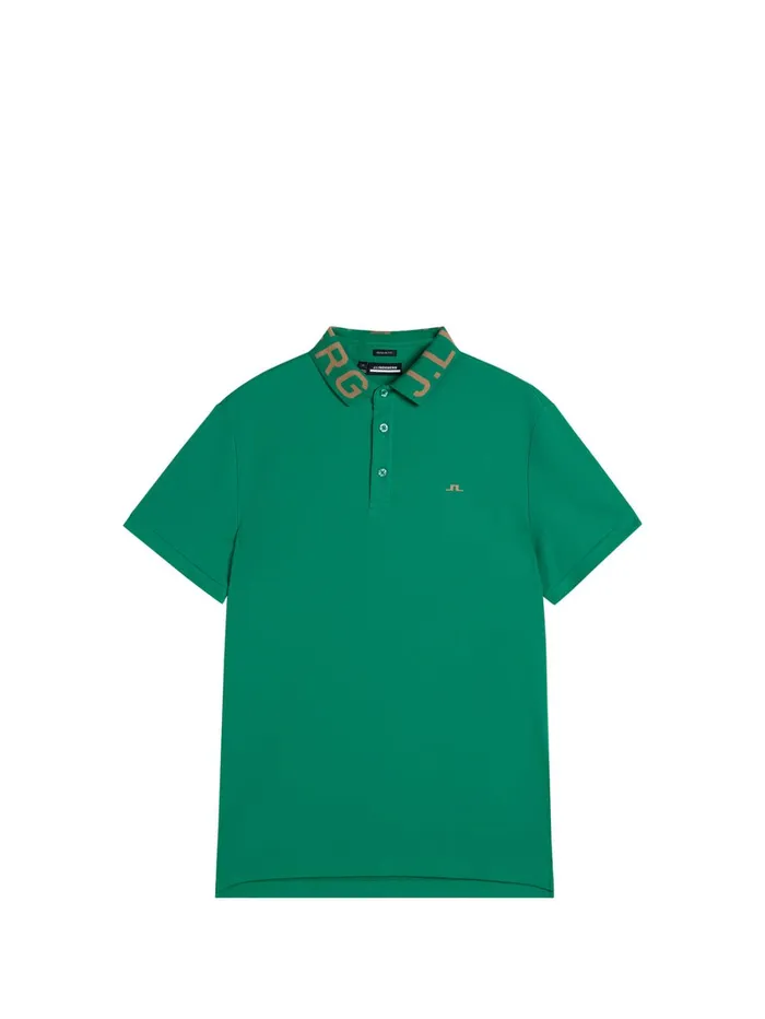 Men Gus Regular Polo Bosphorus JLindeberg Polo Shirts
