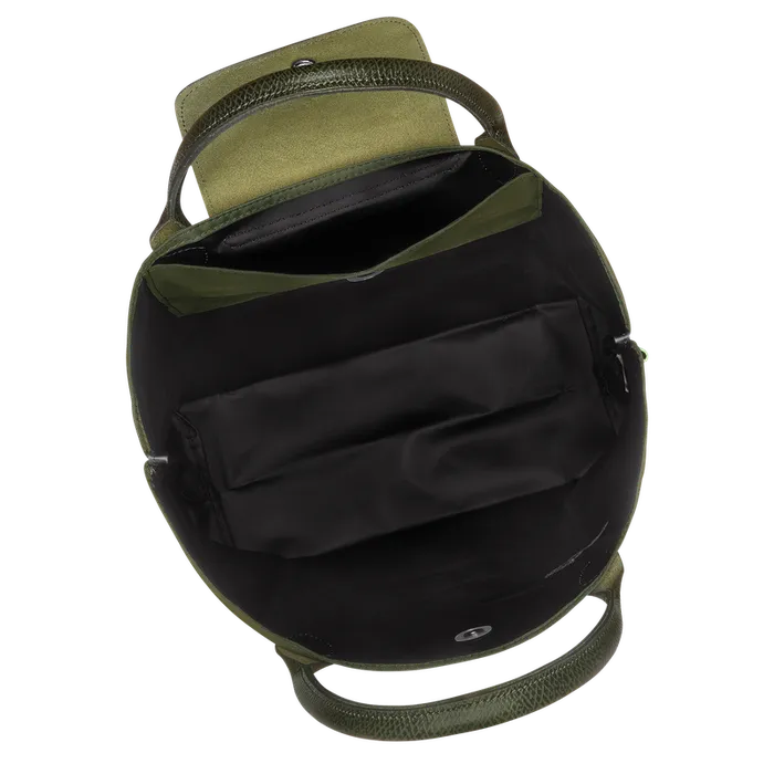 Men Handbags Longchamp Le Pliage Green M Tote bag ForestForestForest Men Handbags Longchamp Le Pliage Green M Tote bag ForestForestForest