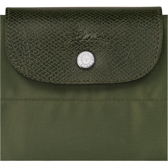 Men Handbags Longchamp Le Pliage Green M Tote bag ForestForestForest Men Handbags Longchamp Le Pliage Green M Tote bag ForestForestForest