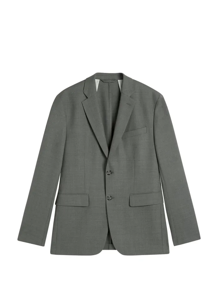 Men Hopper U Active Hopsack Blazer Aloe JLindeberg Blazers Men Hopper U Active Hopsack Blazer Aloe JLindeberg Blazers