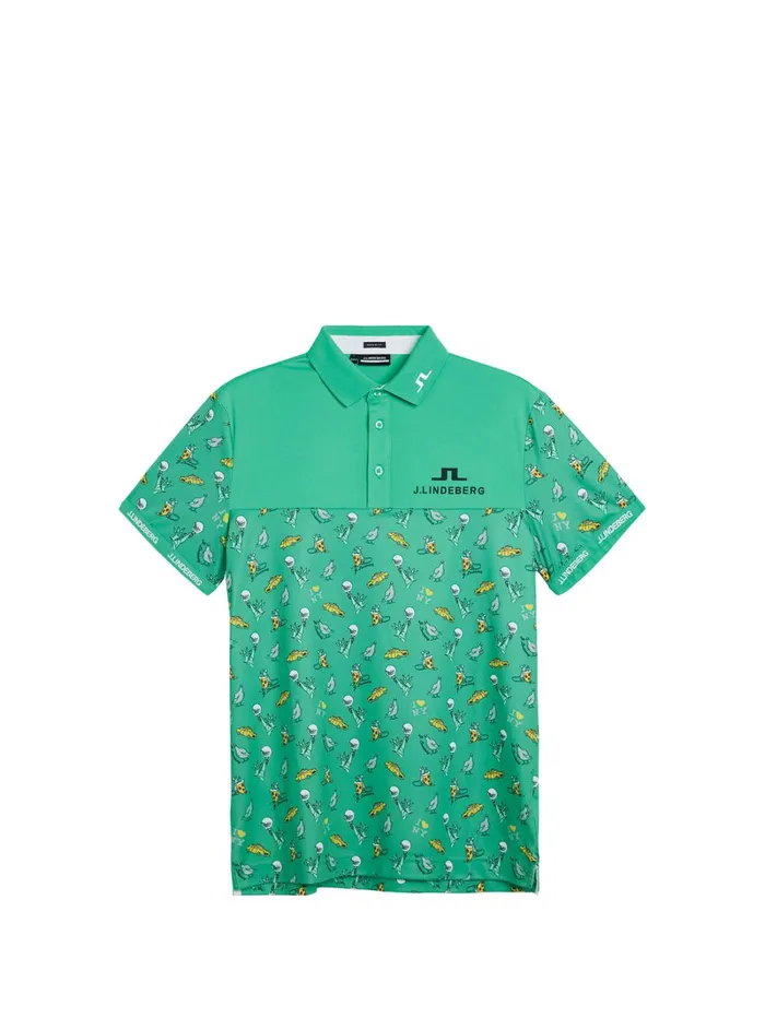 Men Jeff Golf Polo Blarney JLindeberg Polo Shirts Men Jeff Golf Polo Blarney JLindeberg Polo Shirts
