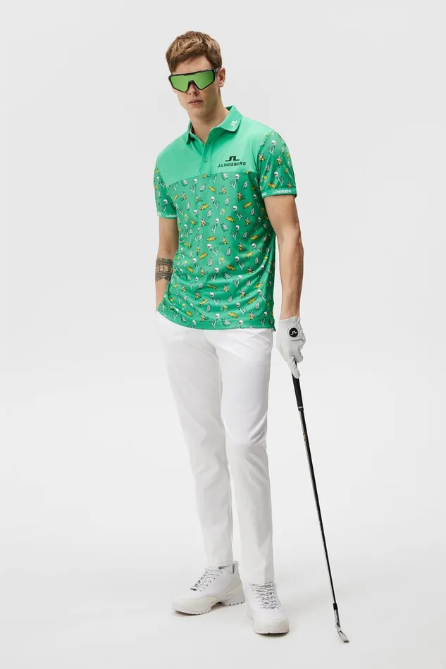 Men Jeff Golf Polo Blarney JLindeberg Polo Shirts Men Jeff Golf Polo Blarney JLindeberg Polo Shirts