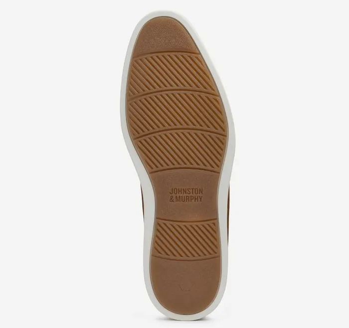 Men Johnston and Murphy LaceUps Brody Chukka Snuff Suede Men Johnston and Murphy LaceUps Brody Chukka Snuff Suede