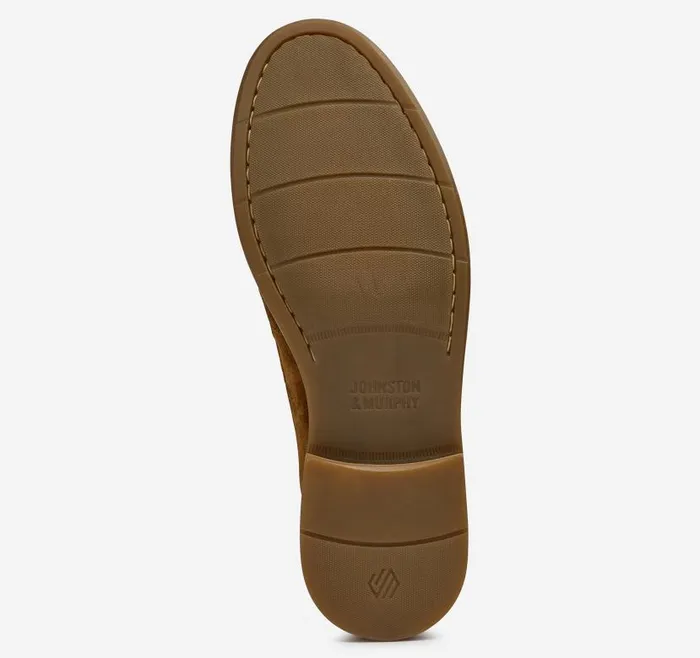 Men Johnston and Murphy SlipOns and Loafers Lyles Venetian Loafer Snuff Suede Men Johnston and Murphy SlipOns and Loafers Lyles Venetian Loafer Snuff Suede
