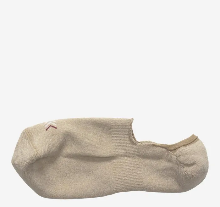 Men Johnston and Murphy Socks XC4 Performance Liner Socks Khaki