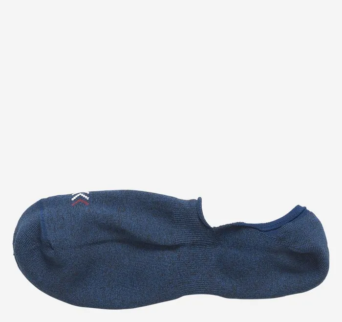 Men Johnston and Murphy Socks XC4 Performance Liner Socks Navy