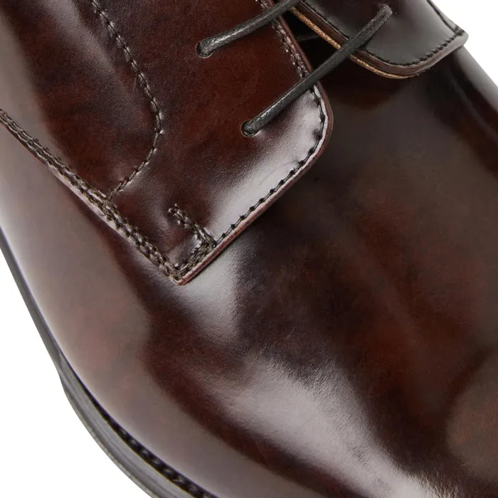 Men Laceups and Oxfords Bruno Magli Asti Traditional Dress DerbyBrown