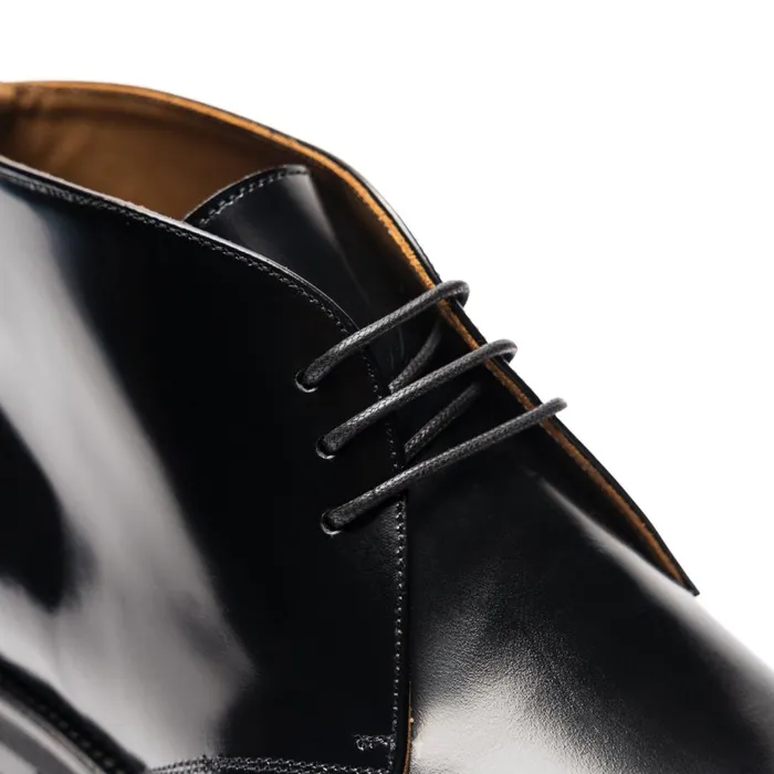 Men Laceups and Oxfords Bruno Magli Claudio Leather ChukkaBlack