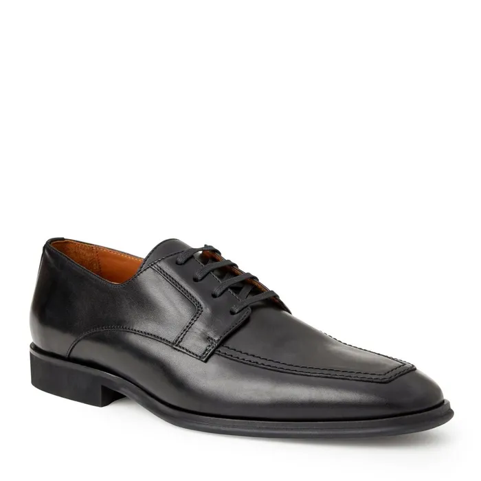 Men Laceups and Oxfords Bruno Magli Raging DerbyBlack