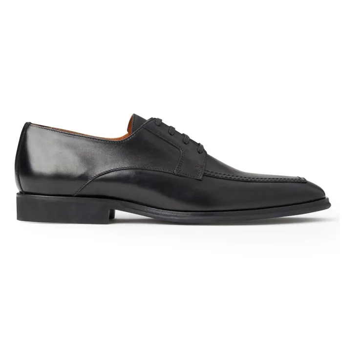 Men Laceups and Oxfords Bruno Magli Raging DerbyBlack