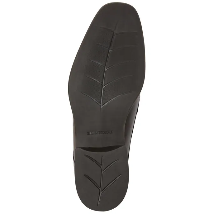 Men Laceups and Oxfords Bruno Magli Raging DerbyBlack