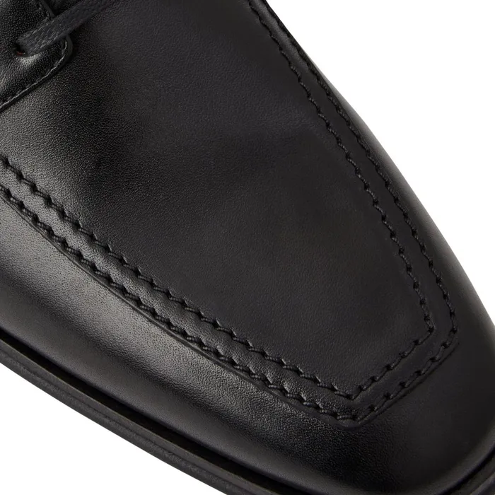 Men Laceups and Oxfords Bruno Magli Raging DerbyBlack