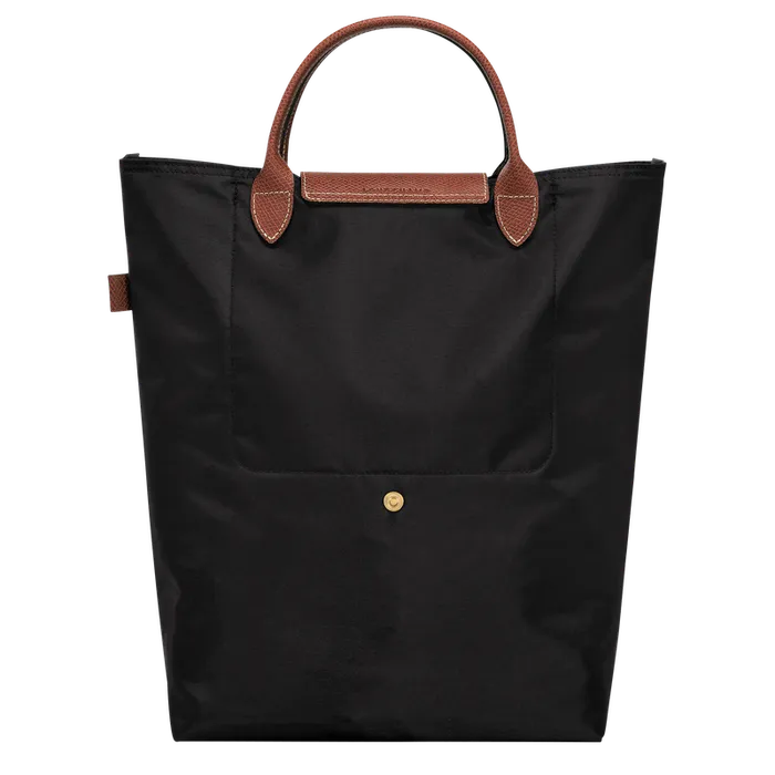 Men Le Pliage Original M Tote bag BlackBlackBlack Handbags Longchamp Men Le Pliage Original M Tote bag BlackBlackBlack Handbags Longchamp
