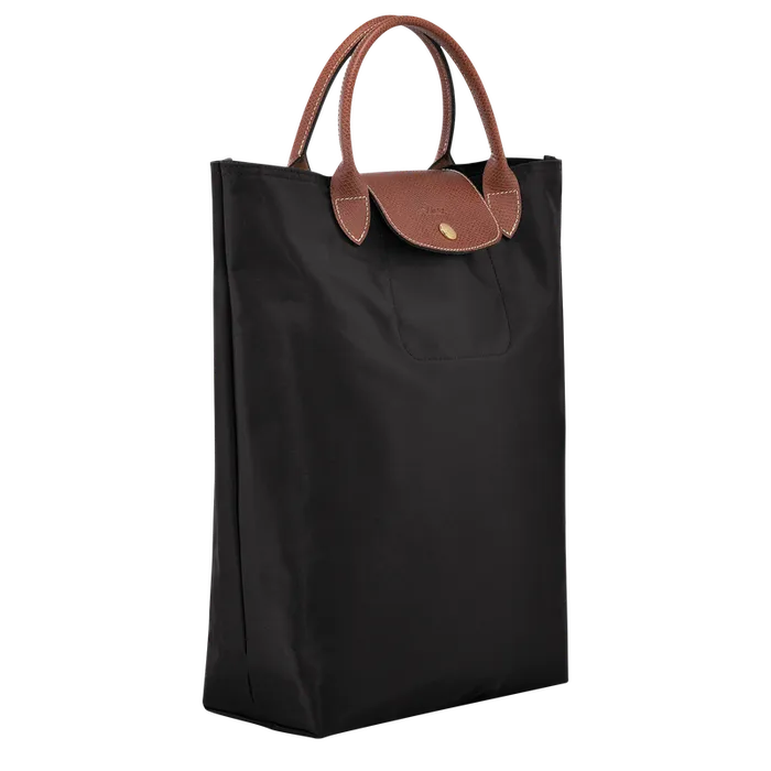 Men Le Pliage Original M Tote bag BlackBlackBlack Handbags Longchamp Men Le Pliage Original M Tote bag BlackBlackBlack Handbags Longchamp