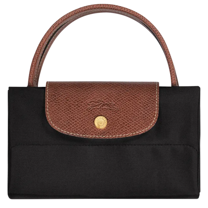 Men Le Pliage Original M Tote bag BlackBlackBlack Handbags Longchamp Men Le Pliage Original M Tote bag BlackBlackBlack Handbags Longchamp