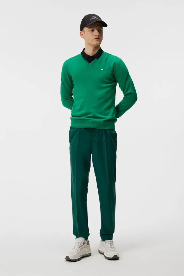 Men Lymann Knitted Sweater Bosphorus JLindeberg Knitwear Men Lymann Knitted Sweater Bosphorus JLindeberg Knitwear