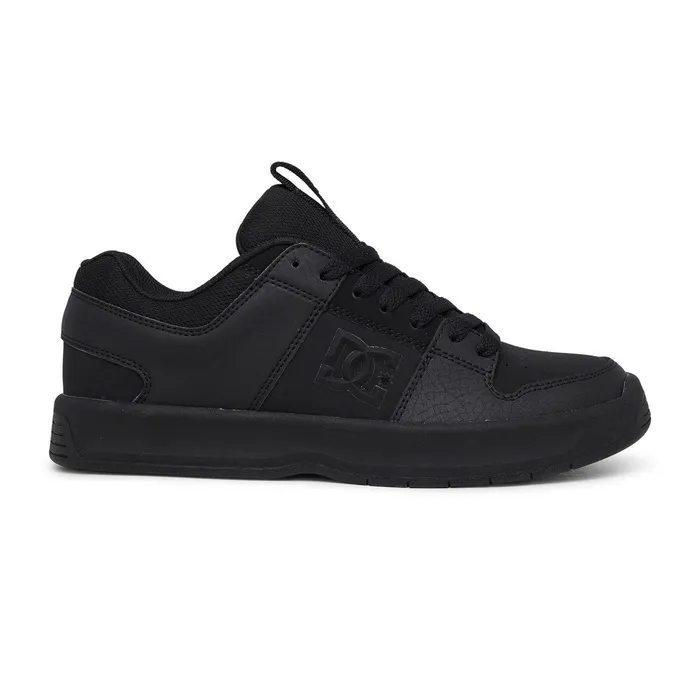 Men Lynx Zero Shoes blackblackblack Skate DC Shoes