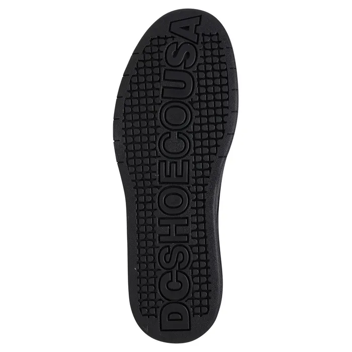 Men Lynx Zero Shoes blackblackblack Skate DC Shoes