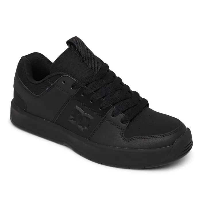 Men Lynx Zero Shoes blackblackblack Skate DC Shoes