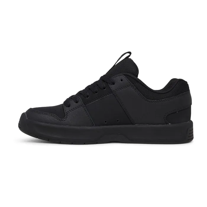 Men Lynx Zero Shoes blackblackblack Skate DC Shoes