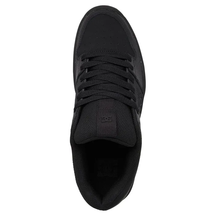 Men Lynx Zero Shoes blackblackblack Skate DC Shoes