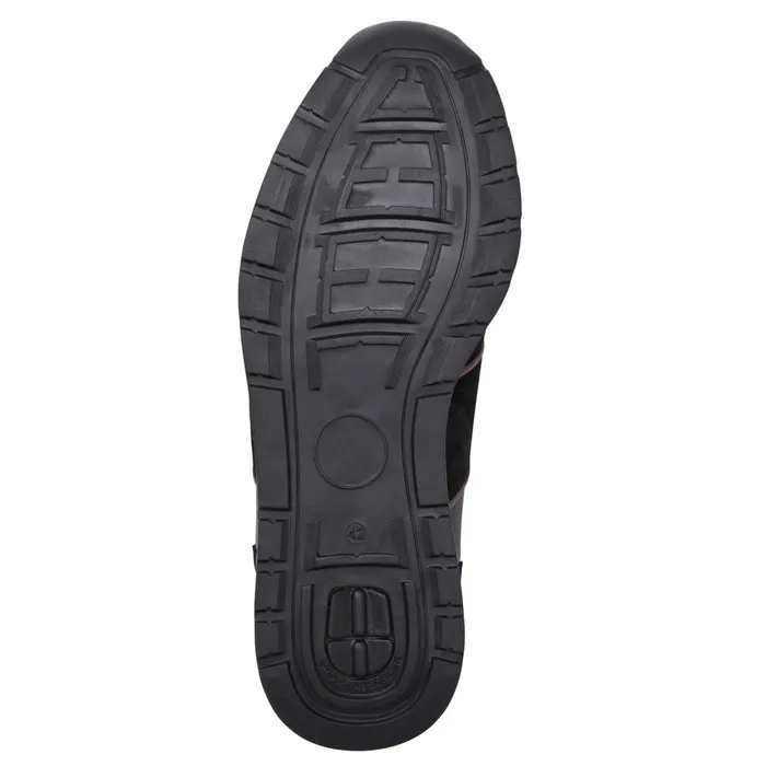 Men M BY BRUNO MAGLI Bruno Magli Brian Classic Sneaker Black