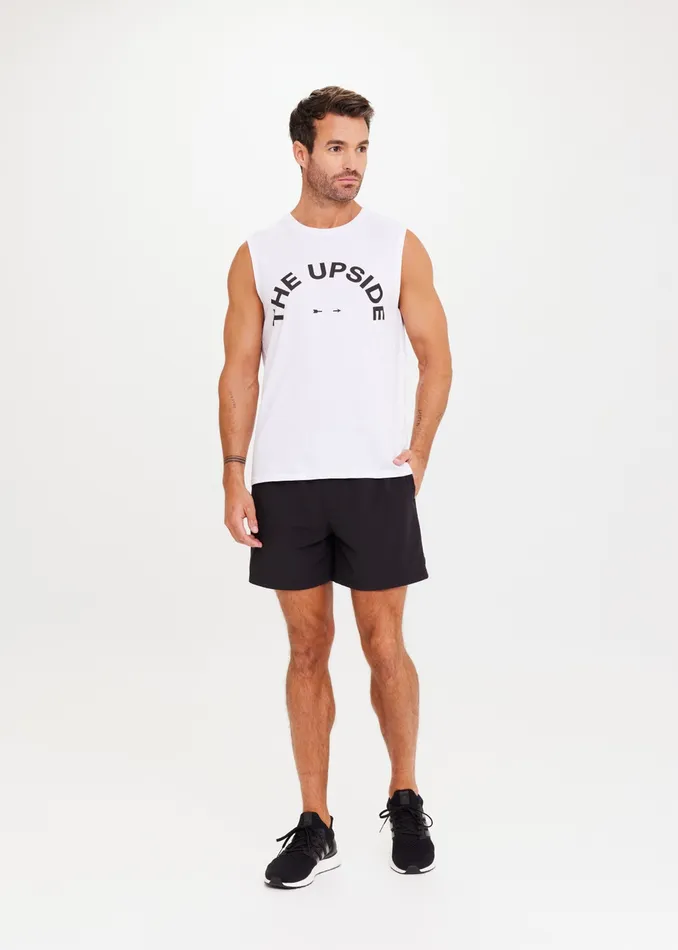 Men MENS MUSCLE TANK Tops THE UPSIDE Men MENS MUSCLE TANK Tops THE UPSIDE