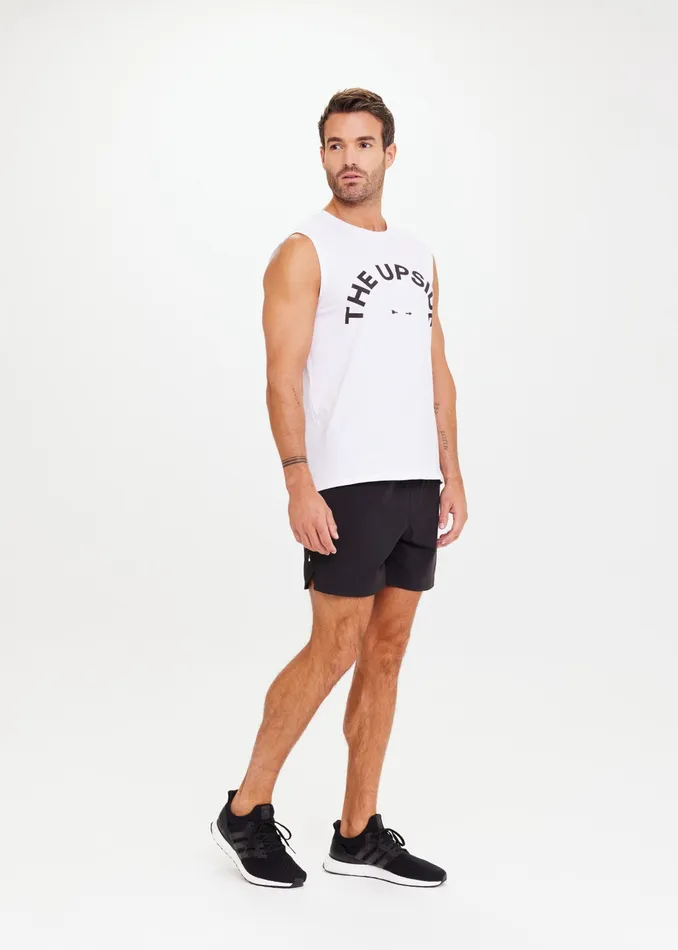 Men MENS MUSCLE TANK Tops THE UPSIDE Men MENS MUSCLE TANK Tops THE UPSIDE