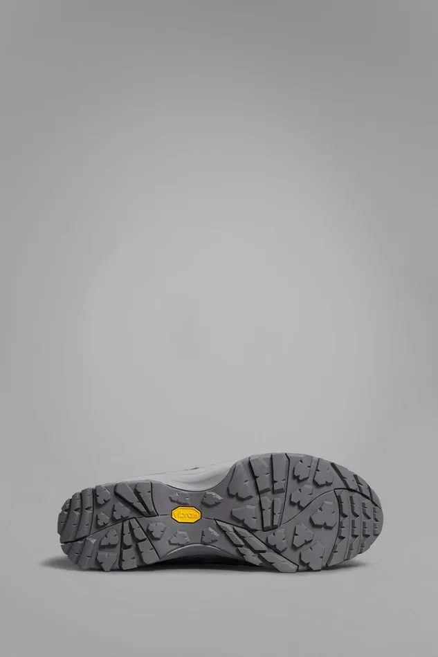 Men Mesh Runner Slate Grey Norse Projects Footwear