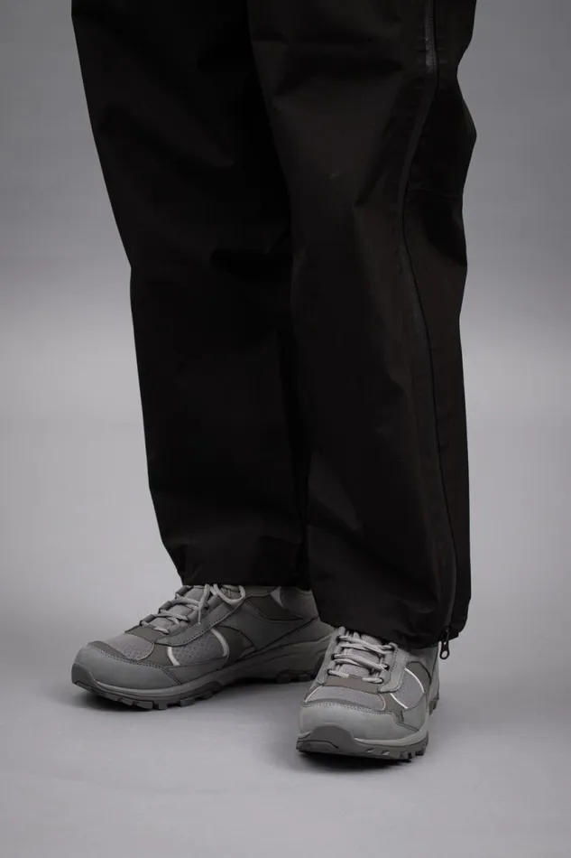 Men Mesh Runner Slate Grey Norse Projects Footwear