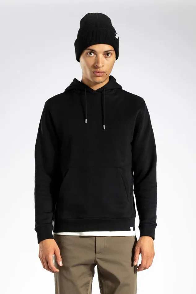 Men Norse Beanie Black Norse Projects Beanies